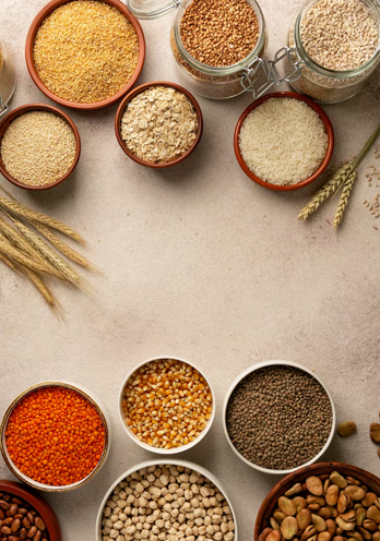 millets